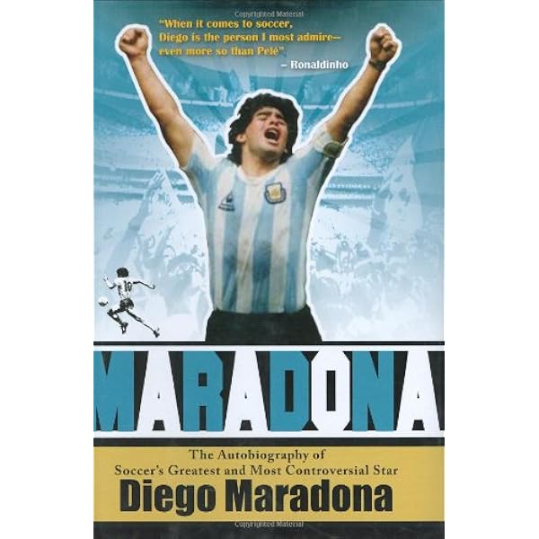 Maradona: Classic Football Heroes - Limited International Edition